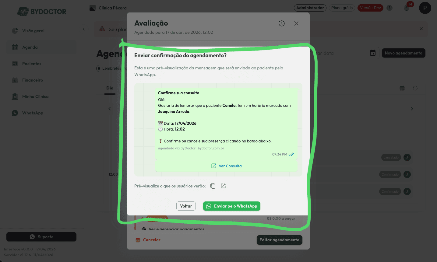 Capa: WhatsApp 2.0: agora somos parceiros oficiais da Meta