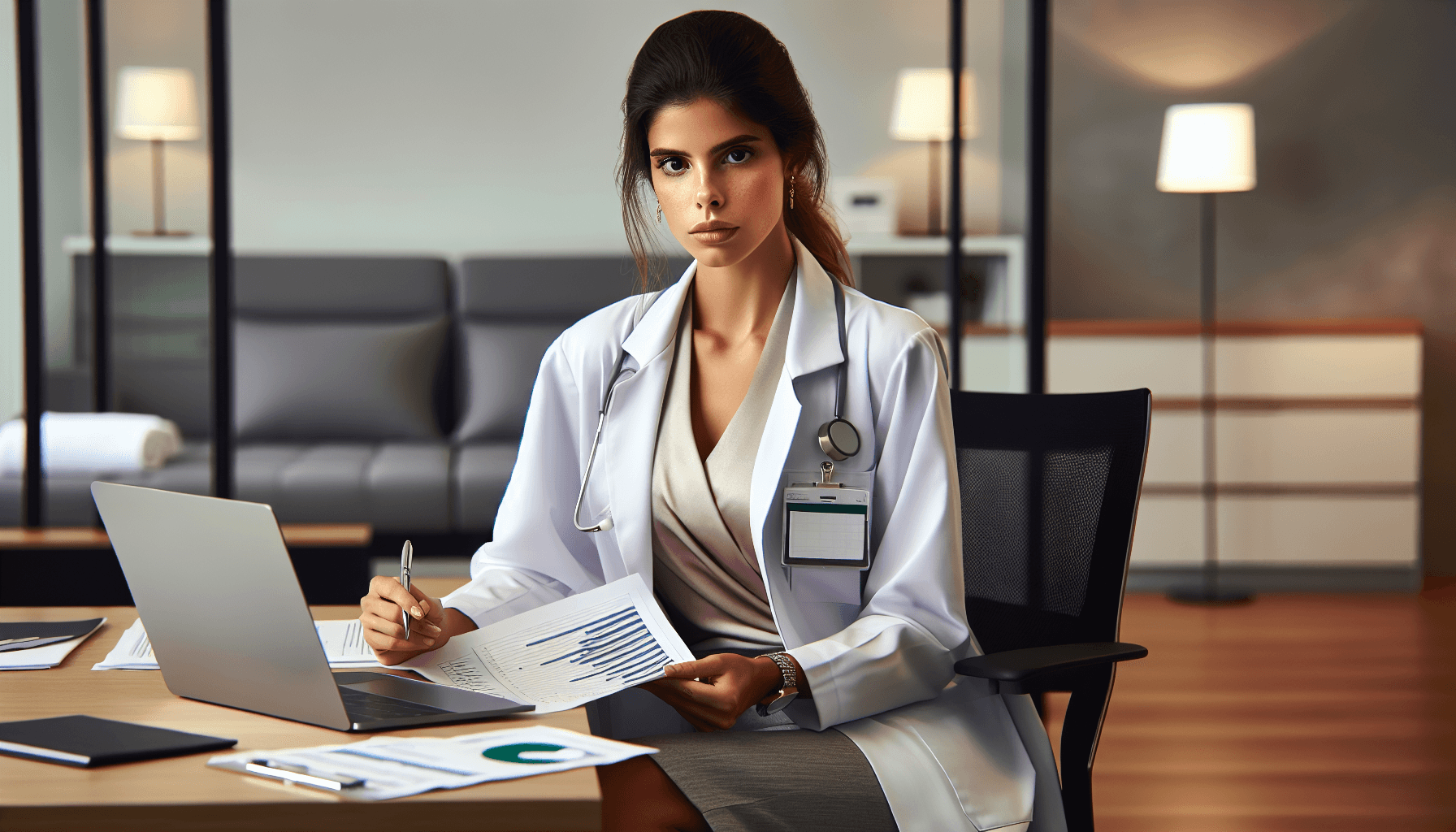 Capa do artigo: Gestão de Clínica Médica: Erros que Custam Dinheiro e Pacientes