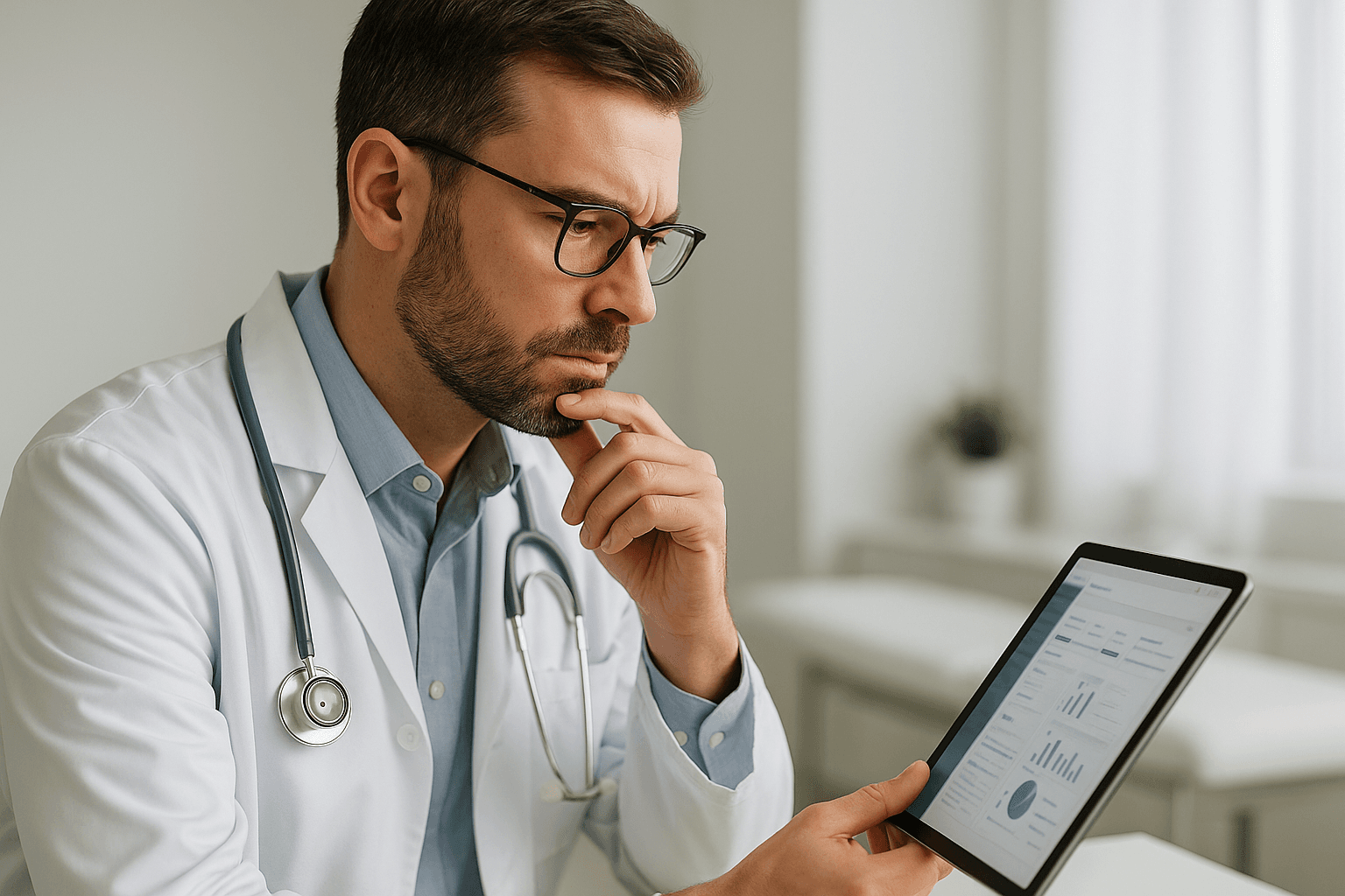 Capa: Limitações do Feegow Gratuito que Todo Médico Deveria Conhecer
