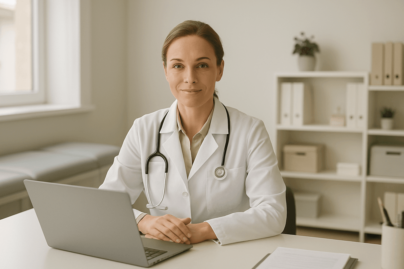 Capa do artigo: Marketing Médico Digital para Médico Solo: Como Começar com Pouco