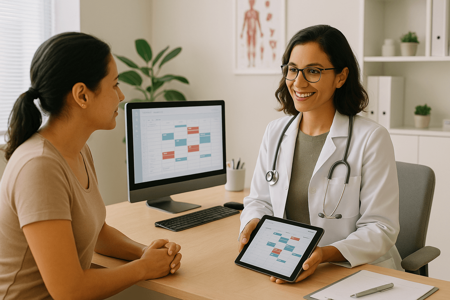 Capa: Melhor Software para Clínica Pequena: Top 5 com Custo-Benefício