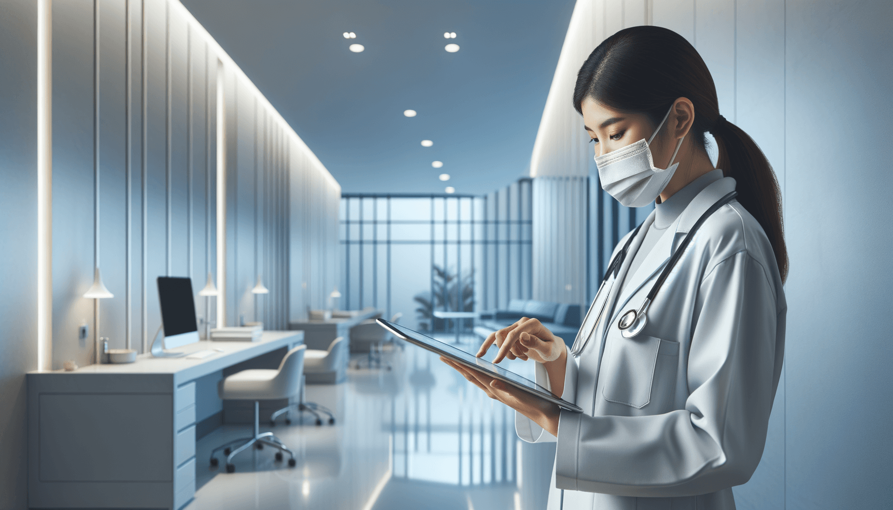 Capa: Prontuário Eletrônico: Guia Definitivo para Médicos e Clínicas
