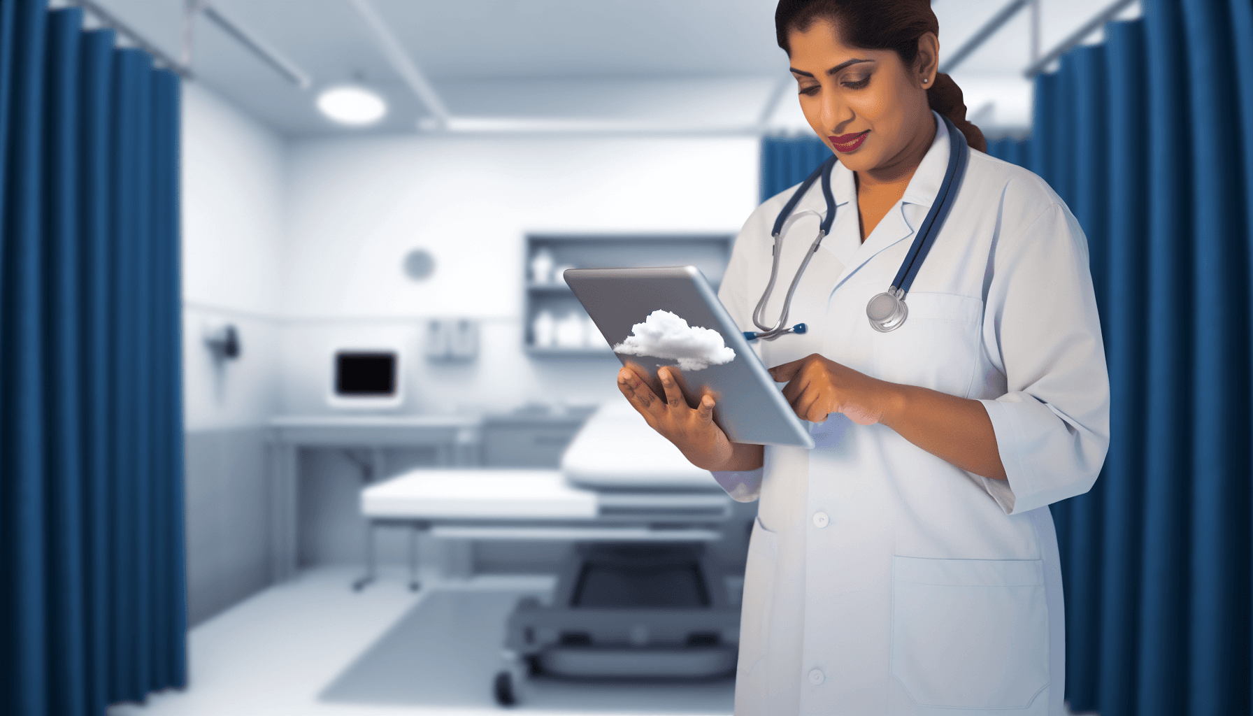 Capa do artigo: Sistema Médico na Nuvem com Certificação SBIS: Os Melhores de 2026