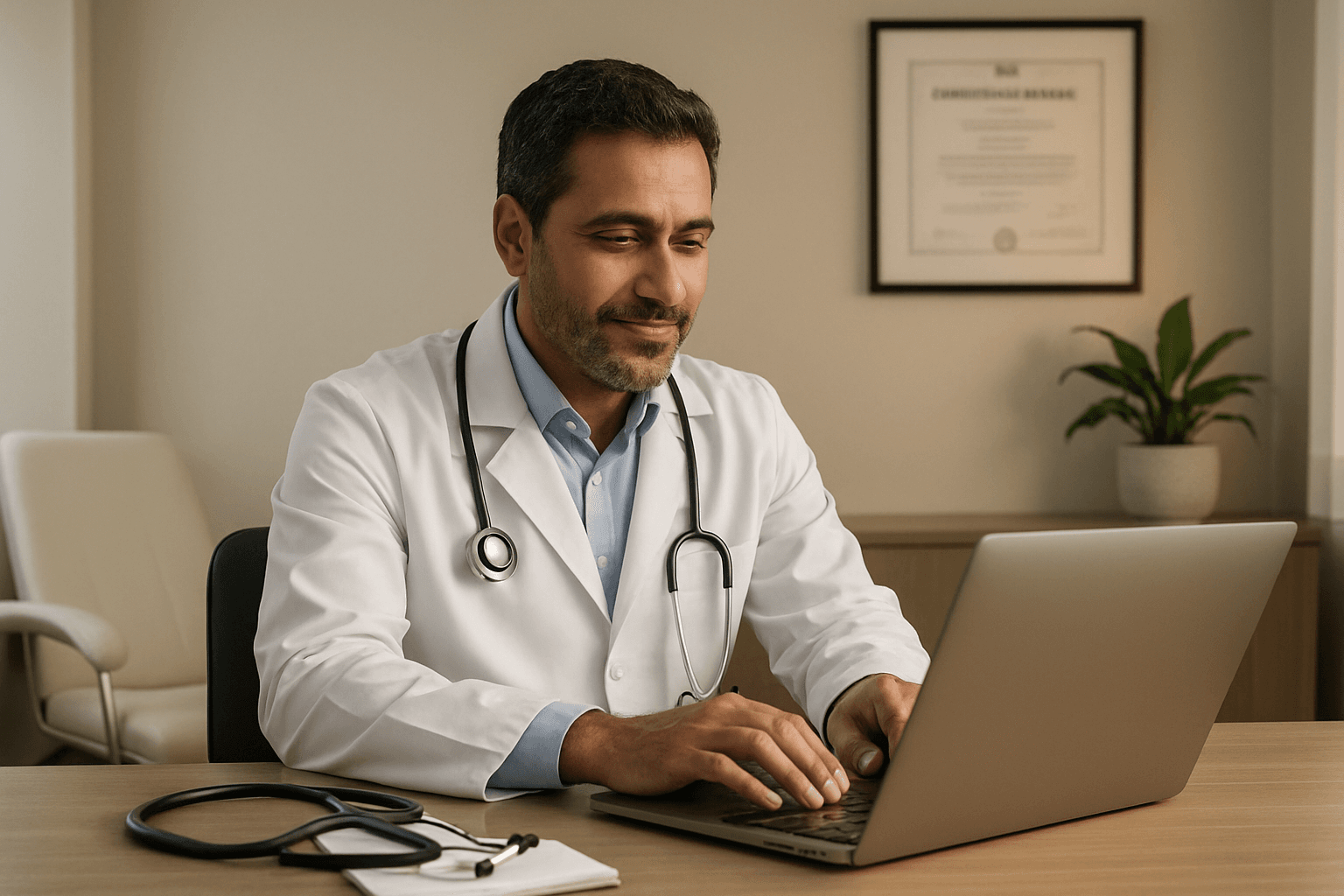 Capa do artigo: Sistema para Consultório Médico: Guia de Compra para Médicos Solo