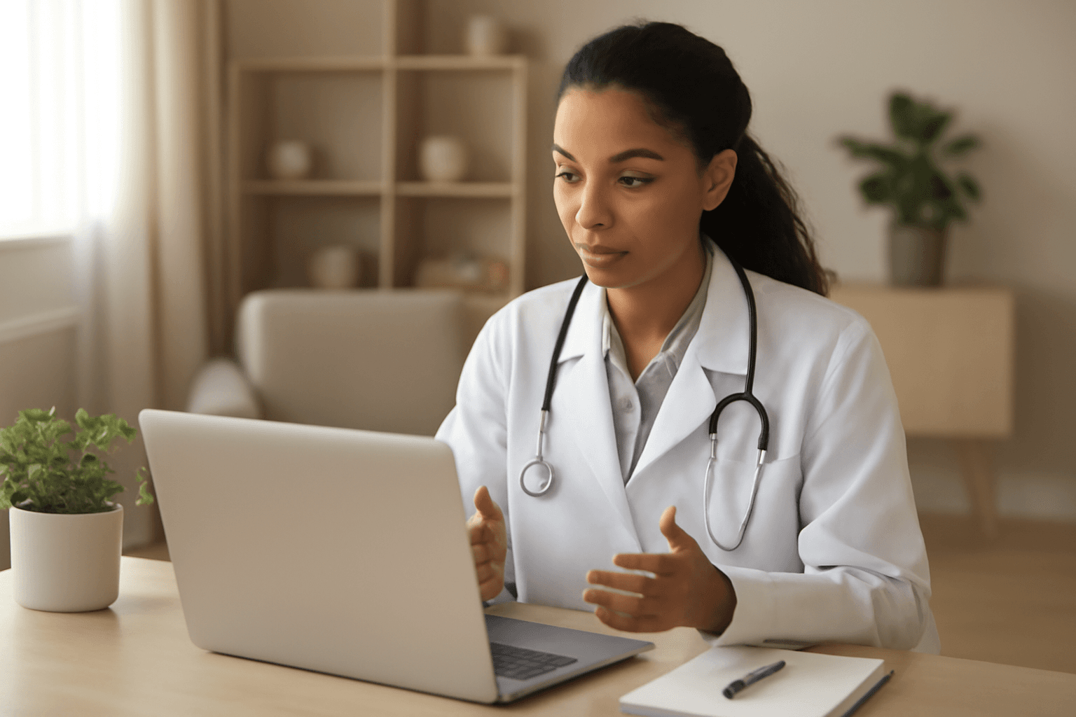 Capa: Teleconsulta Software Médico com Assinatura Digital: Como Funciona