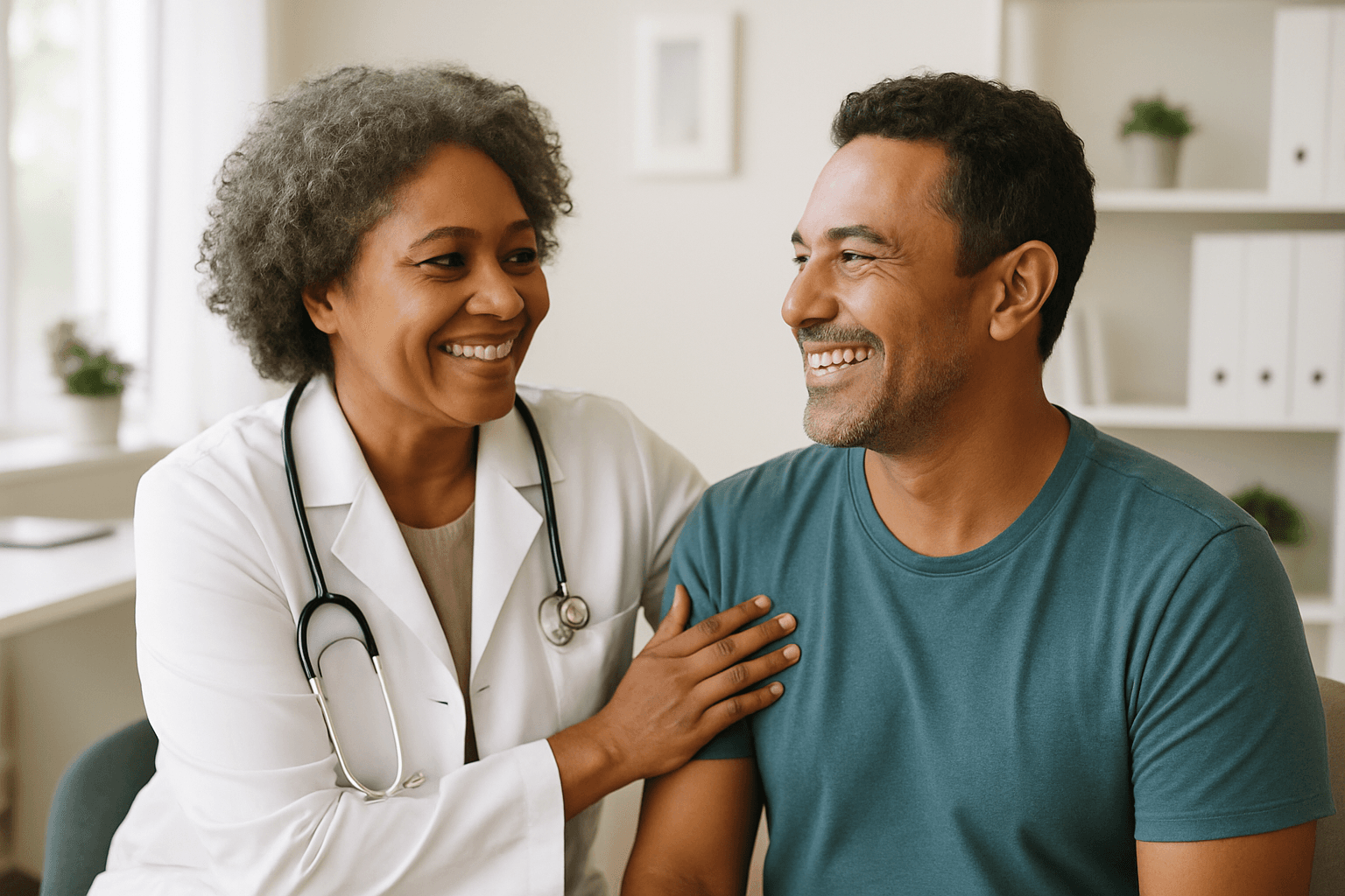 Capa do artigo: Como Fidelizar Pacientes: 15 Estratégias para Clínicas
