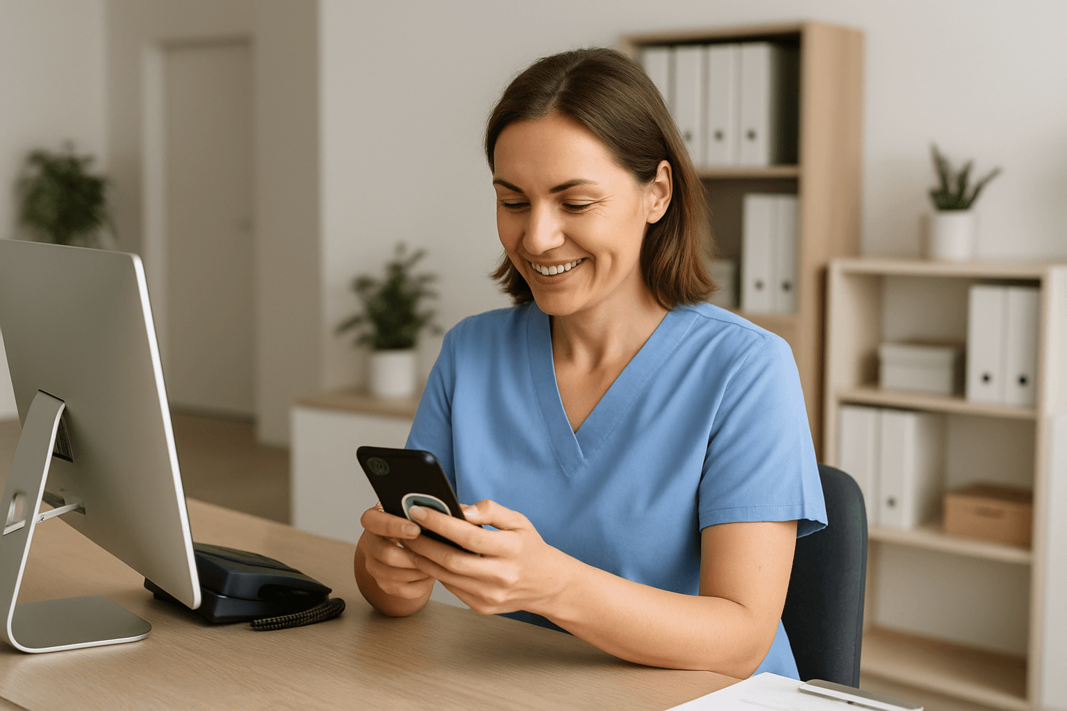 Capa: Software para Clínica Médica: Como Reduzir Faltas em 70%