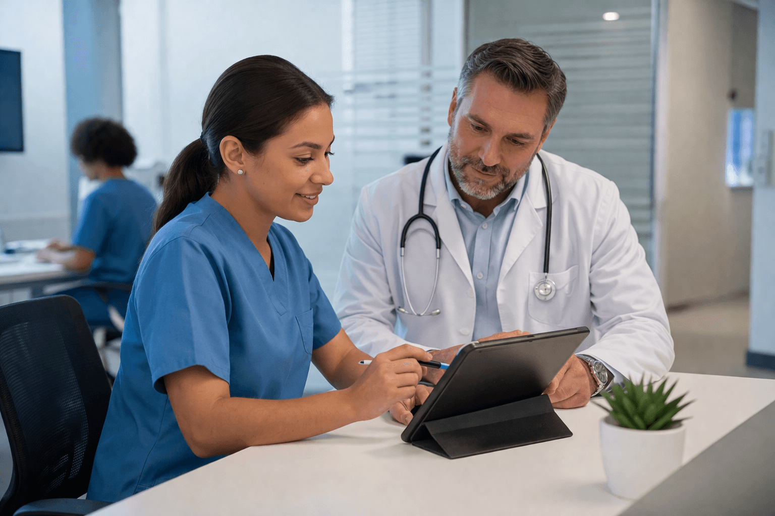 Capa: Software para Clínica Médica: 7 Funcionalidades Essenciais que Você Precisa Avaliar